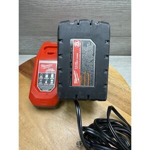 Milwaukee M18 Redlithium XC 6.0 18V Starter Kit